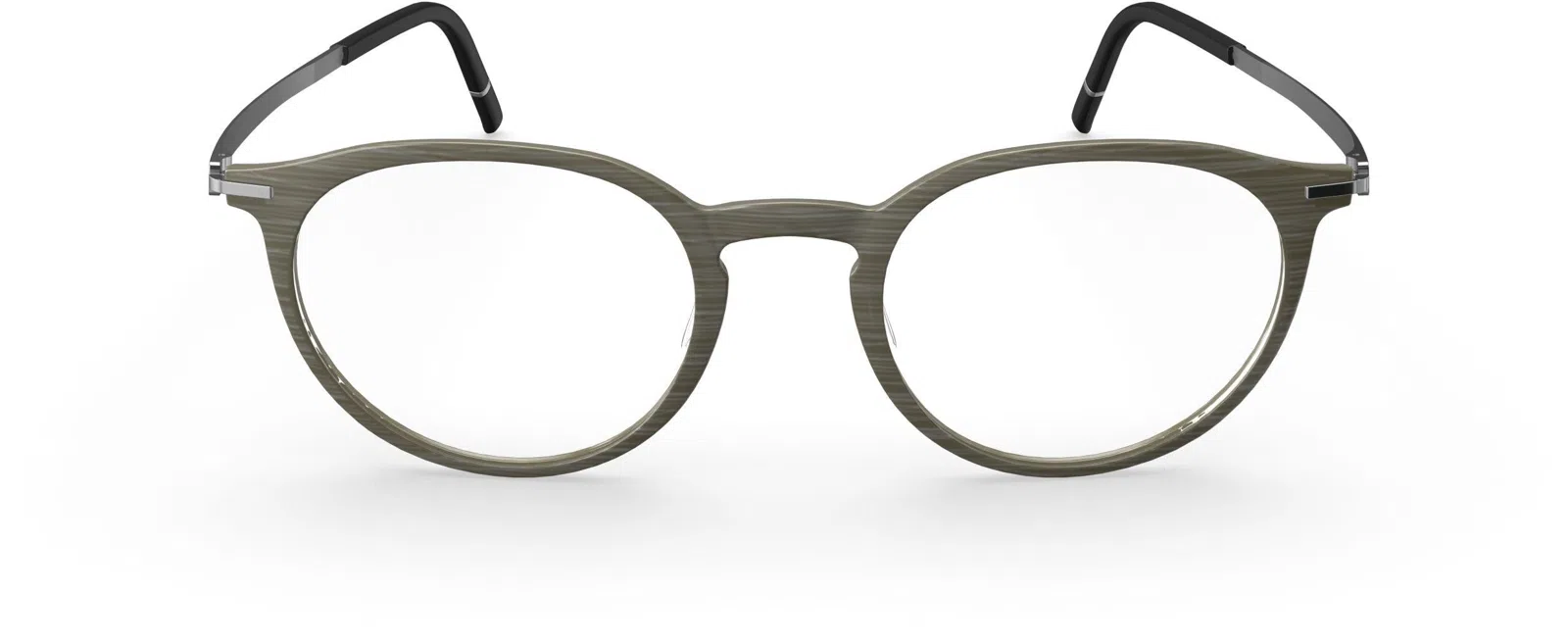 Silhouette Momentum Aurum 2949 Eyeglasses - view 6